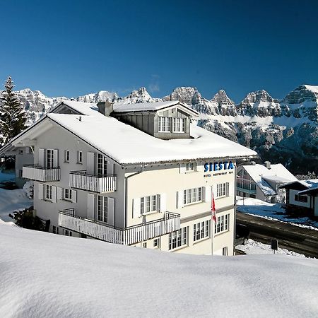 B&B Casa Siesta Flumserberg Zewnętrze zdjęcie